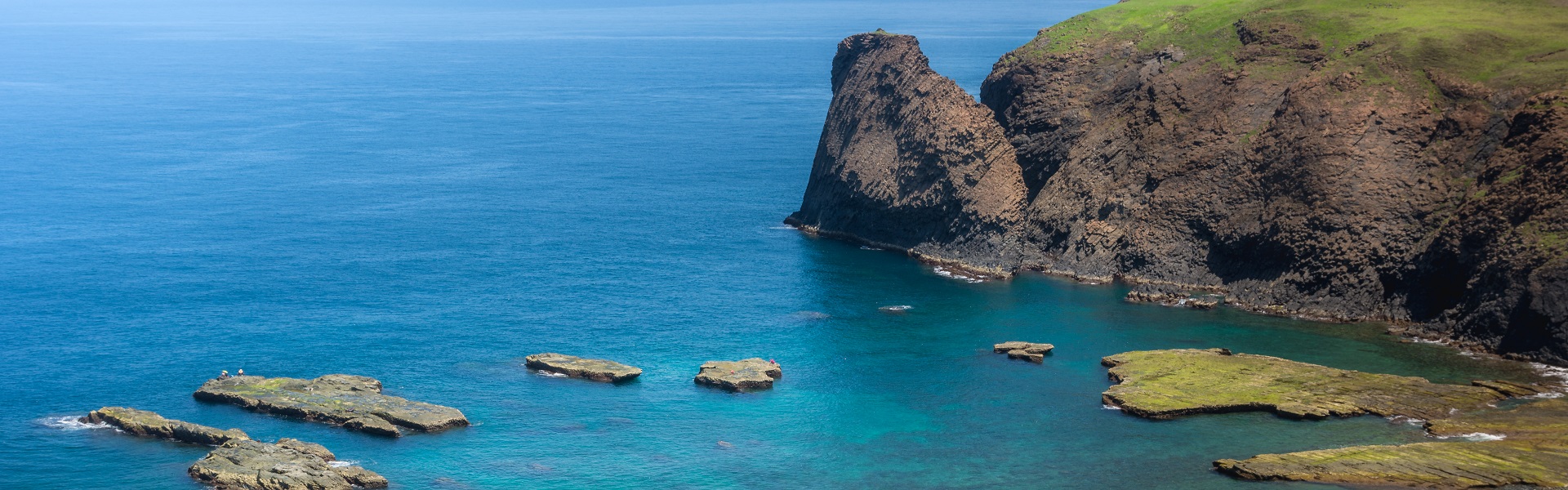 澎湖民宿-藍海天晴