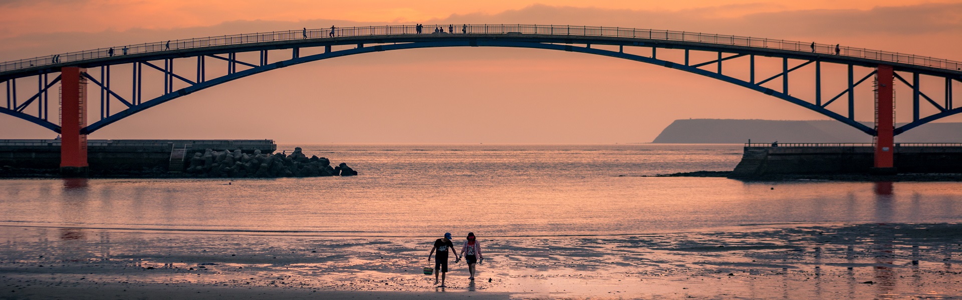 澎湖民宿-藍海天晴